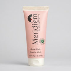 MERIDERM Face Wash – Uses, Benefits & Price in Pakistan