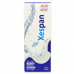 XESPAN SYP – Uses, Benefits & Price in Pakistan