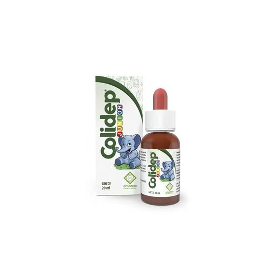 COLIDEP Oral Drops – Infant Colic Relief Drops for Gas, Bloating & Abdominal Discomfort | Pharma Services Group
