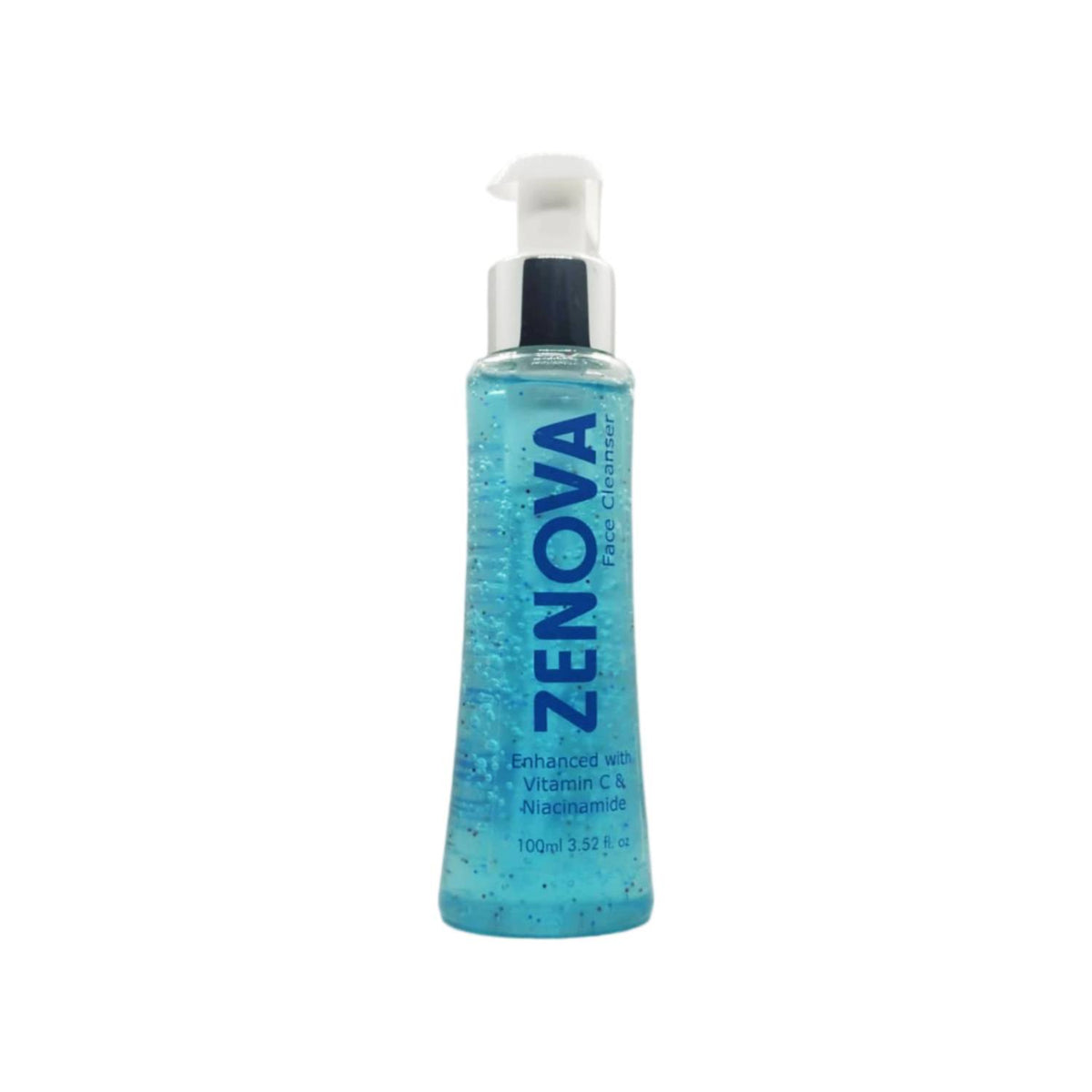 ZENOVA FACE CLEANSER