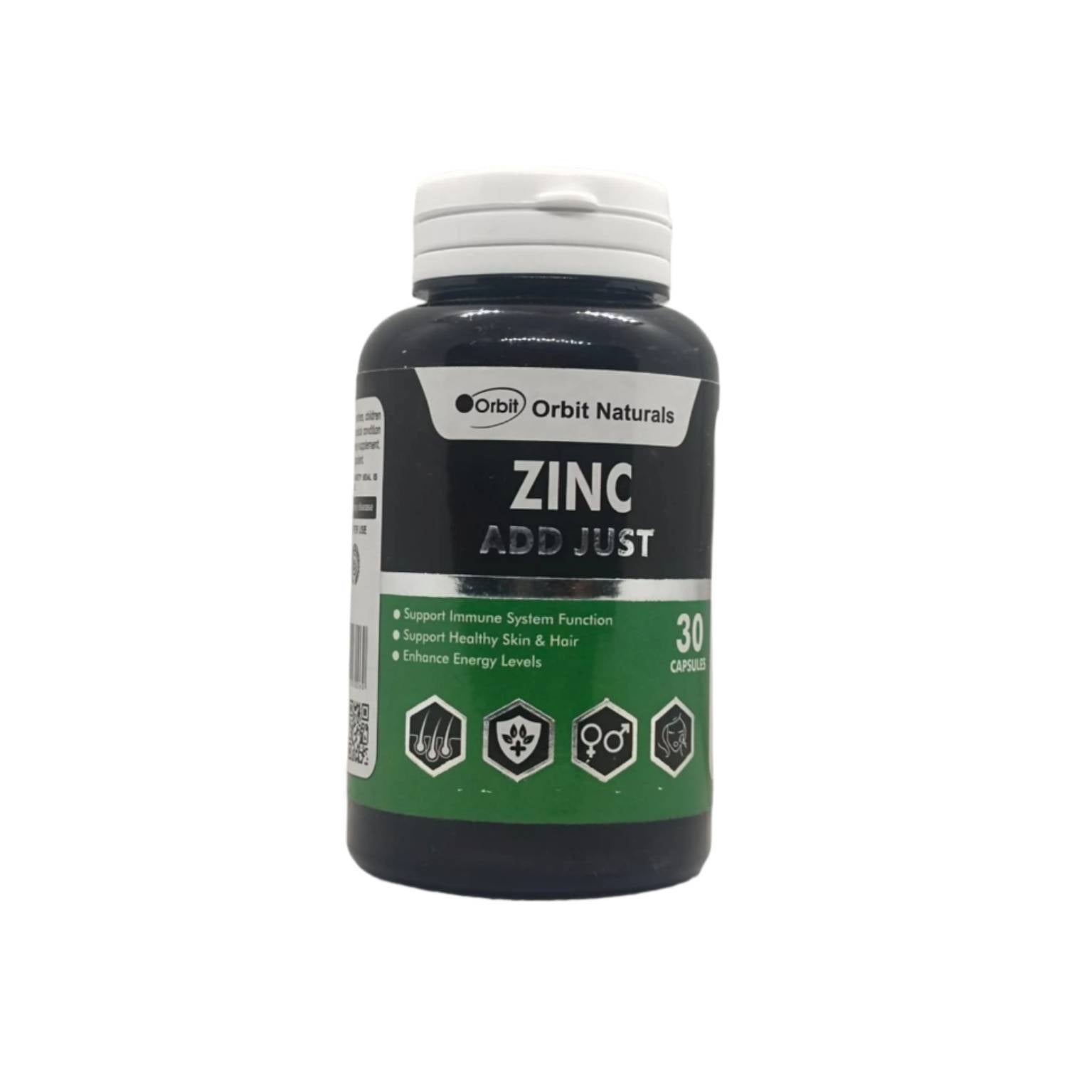 Add-Just Capsules - Joint Mobility, Inflammation Relief & Cartilage Health