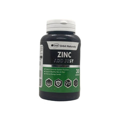 Add-Just Capsules - Joint Mobility, Inflammation Relief & Cartilage Health