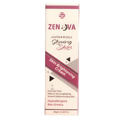 ZENOVA Skin Brightening Cream | Brightening & Even Tone Facial Cream | Pharma Services Group