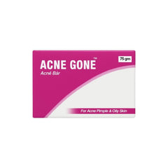 ACNE GONE BAR