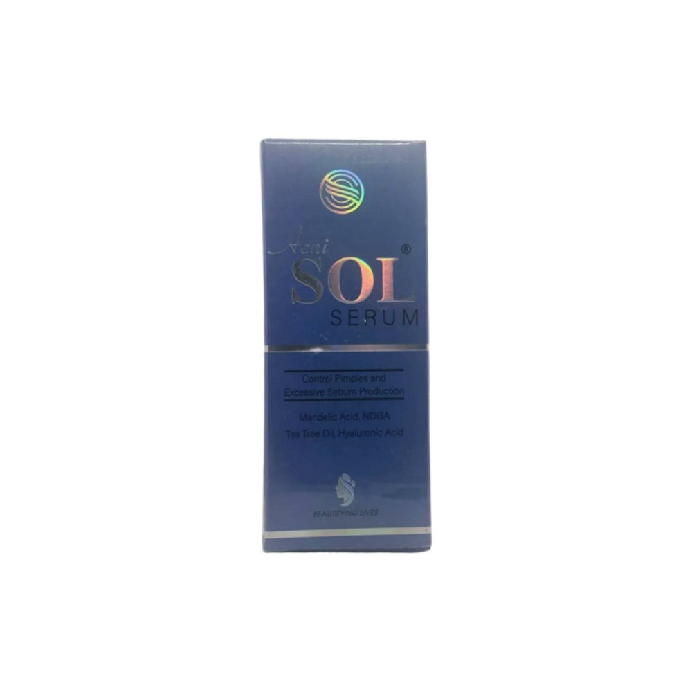 ACNI SOL SERUM