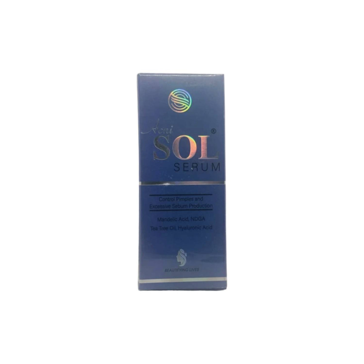 ACNI SOL SERUM