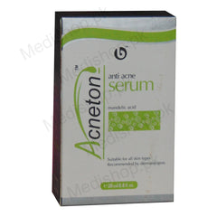 ACNETON Anti-Acne Serum – Acne & Blemish Care Serum