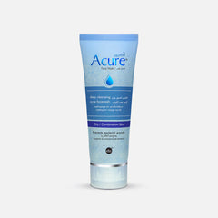 ACURE Face Wash | Daily Facial Cleanser for Clean & Fresh Skin | Pharma Services Group