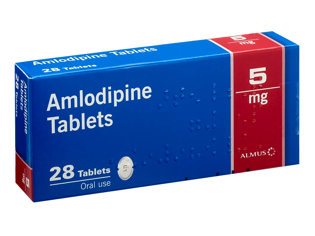 Vamlodip Tablets | Advanced Antihypertensive Combination Therapy for Blood Pressure Control