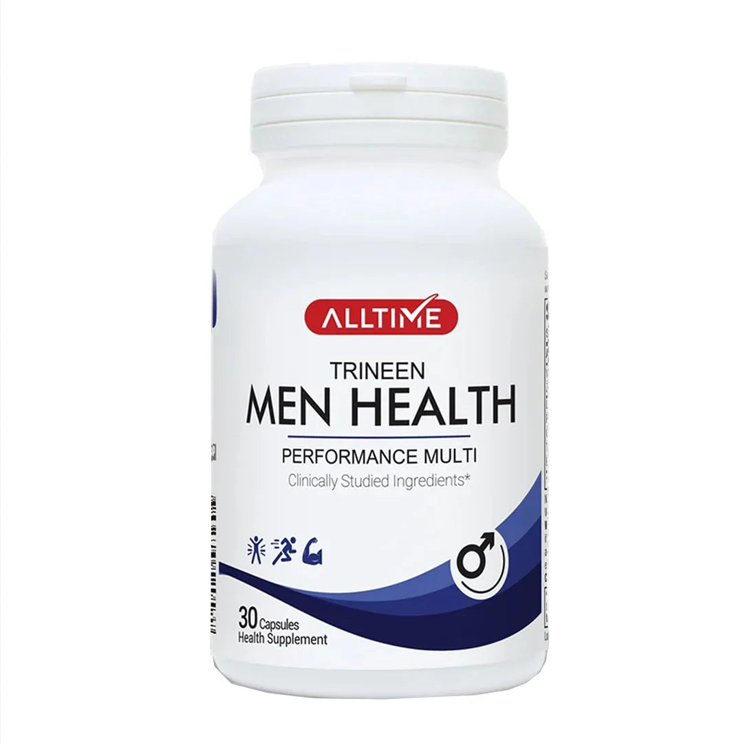 TRINEEN MEN HEALTH – Uses, Benefits & Price in Pakistan