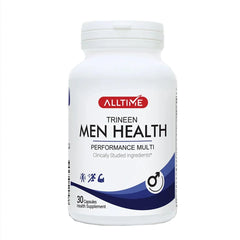 TRINEEN MEN HEALTH – Uses, Benefits & Price in Pakistan