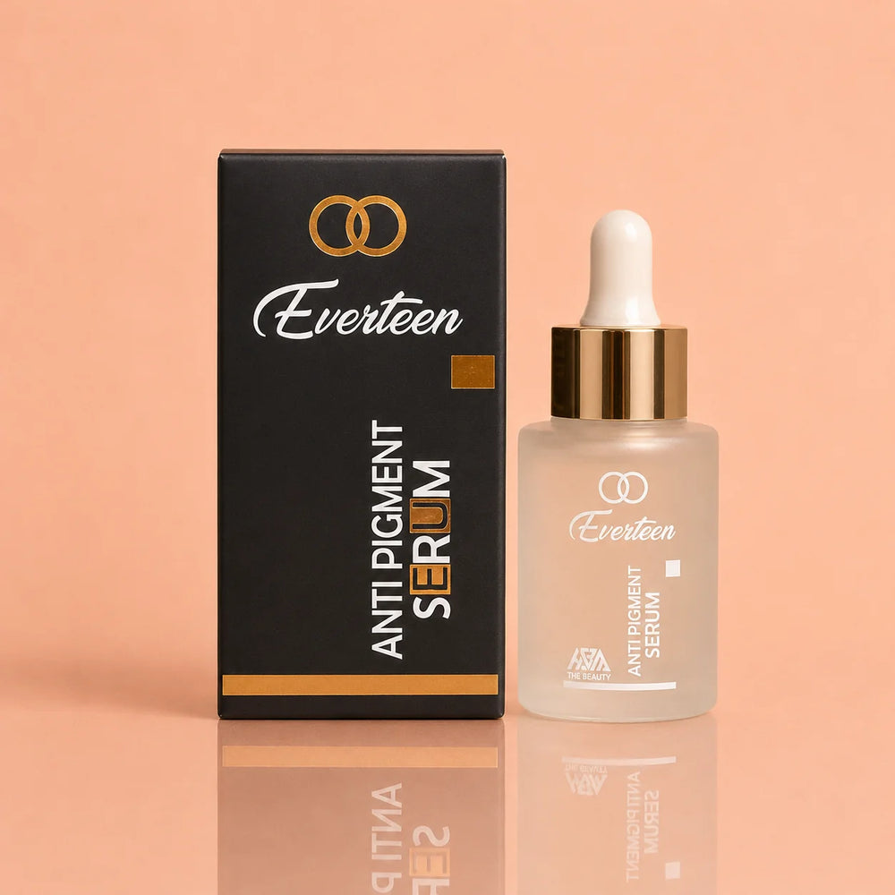 EVERTEEN Niacinamide Anti-Pigment Serum – Brightening Serum for Dark Spots & Uneven Skin Tone | Pharma Services Group