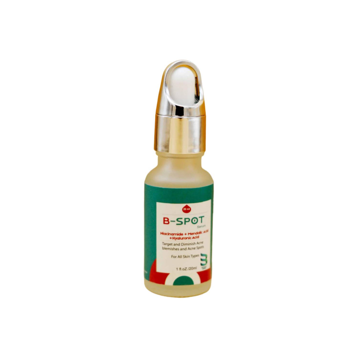 B-SPOT ANTI ACNE SERUM