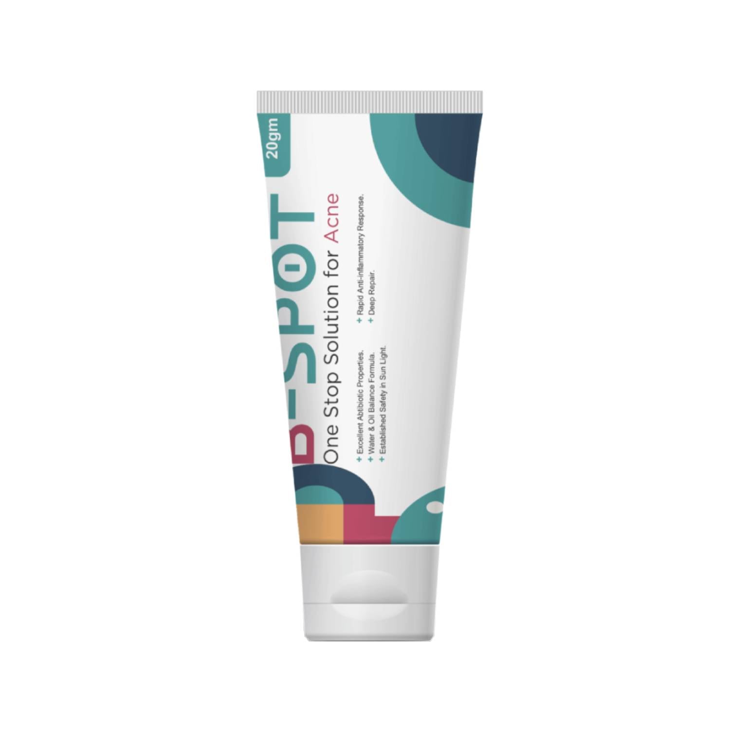 B-SPOT ACNE CREAM