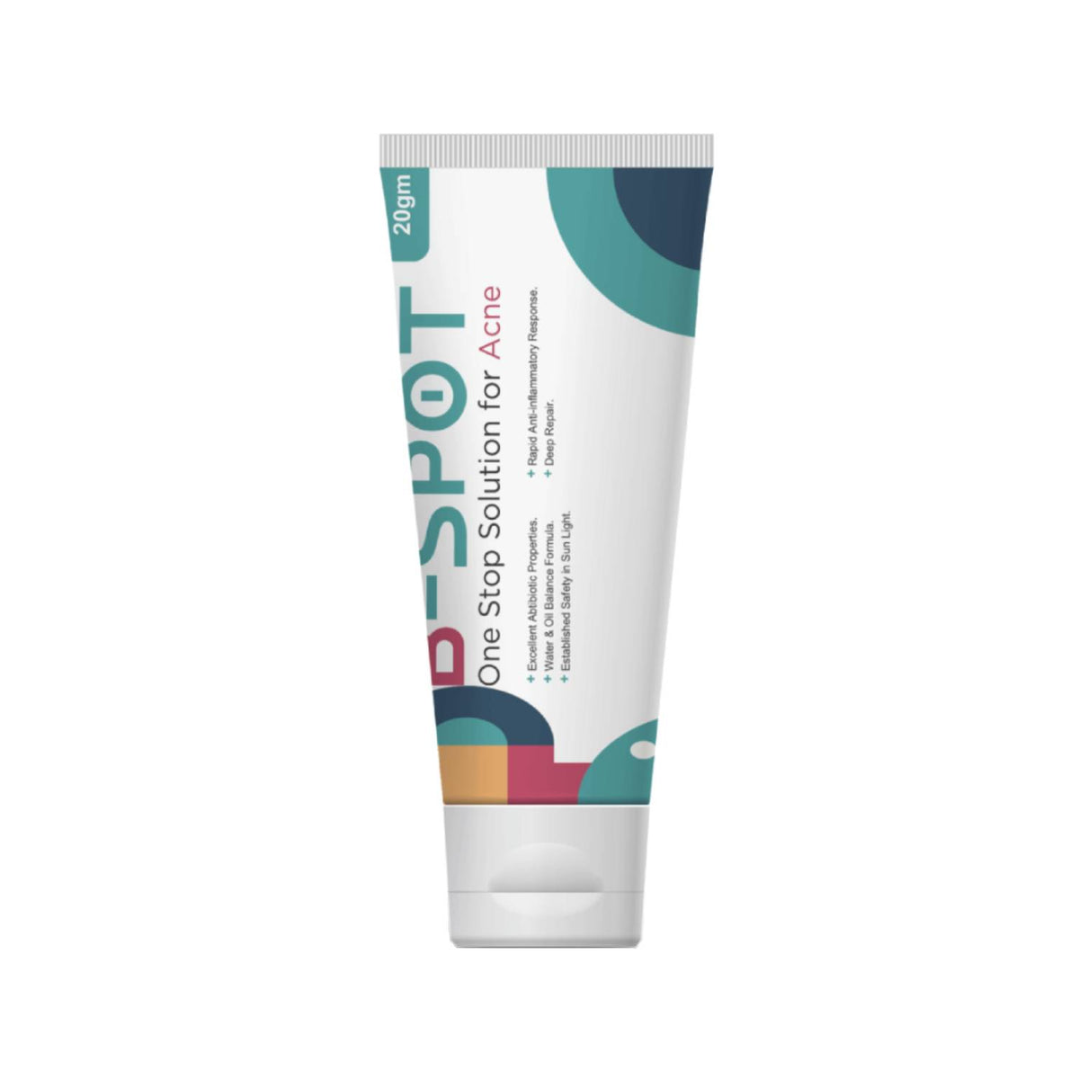 B-SPOT ACNE CREAM