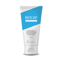 BIOCAP Shampoo – Hair Cleansing & Scalp Care Shampoo for Healthy-Looking Hair | Pharma Services Group