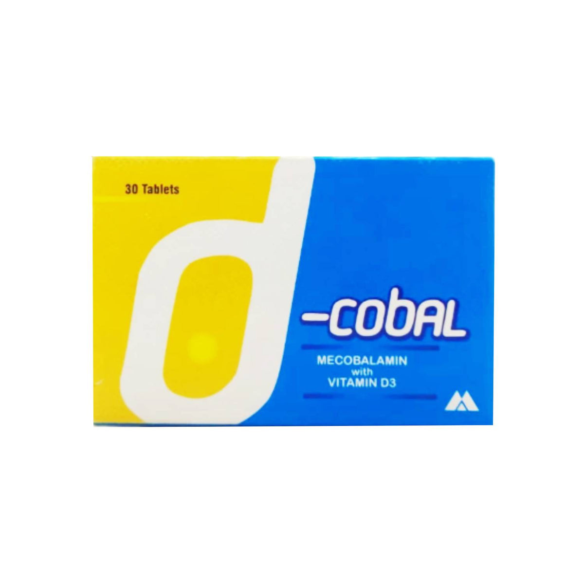 D-COBAL TAB