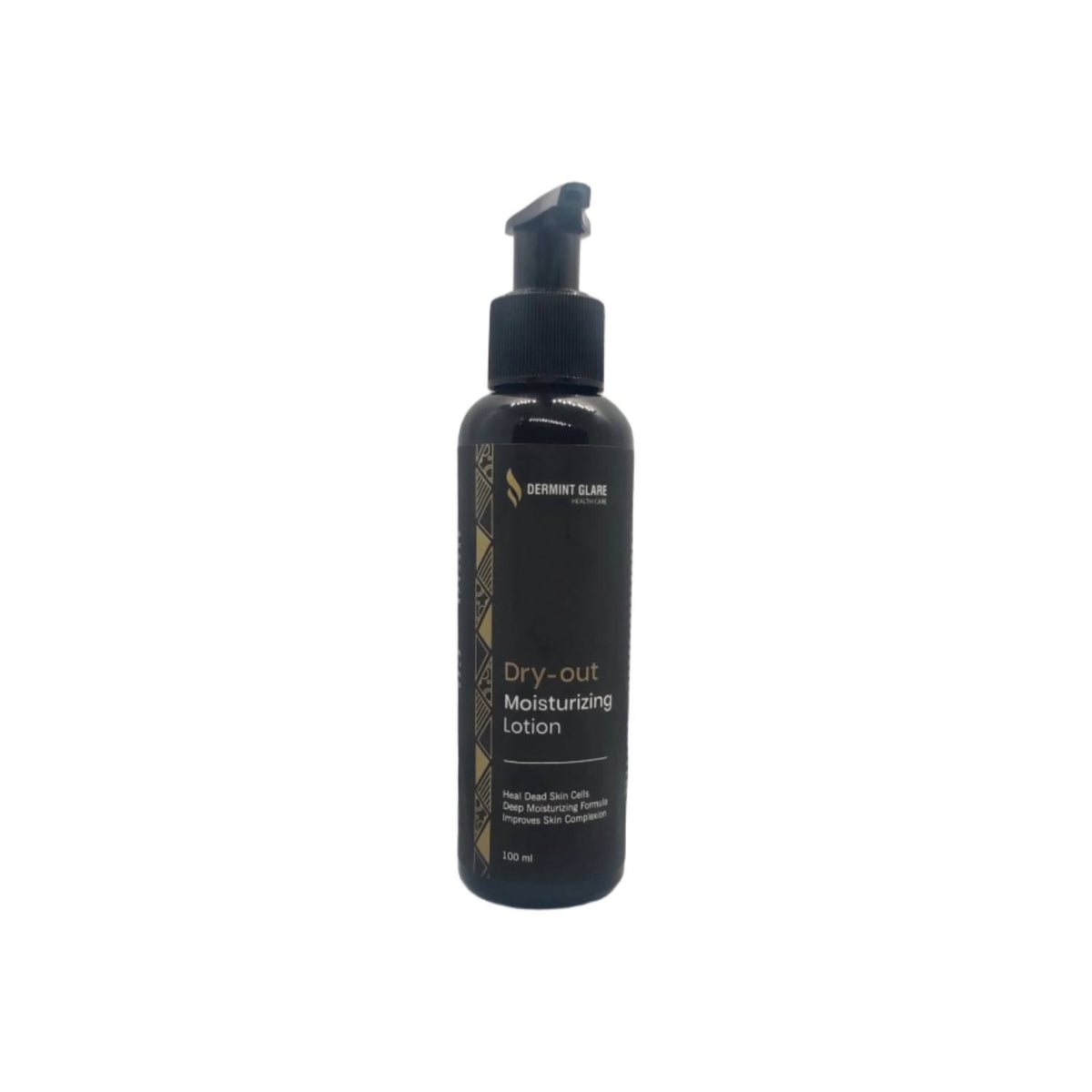 DRY OUT MOISTURIZING LOTION