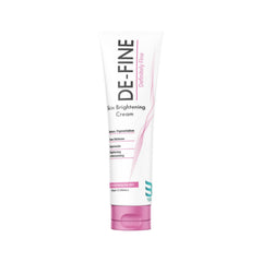 DE-FINE SKIN BRIGHTENING CREAM