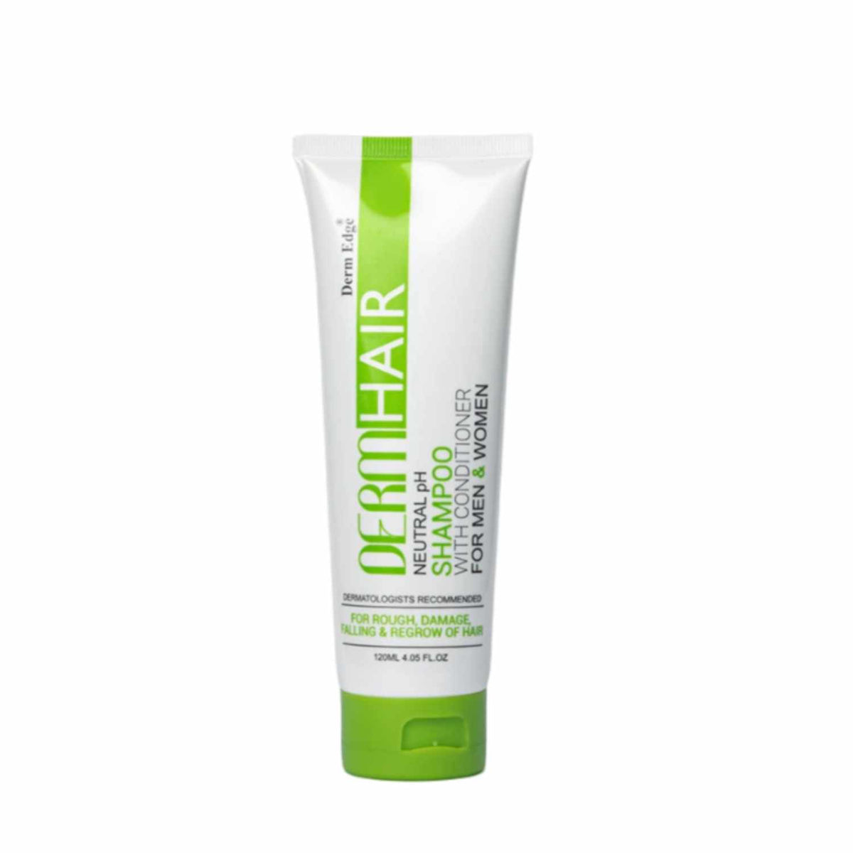 DERM HAIR SHAMPOO
