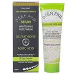 DERM PHIL Beads Face Wash | Deep Cleansing & Acne Care