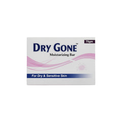 DRY GONE BAR