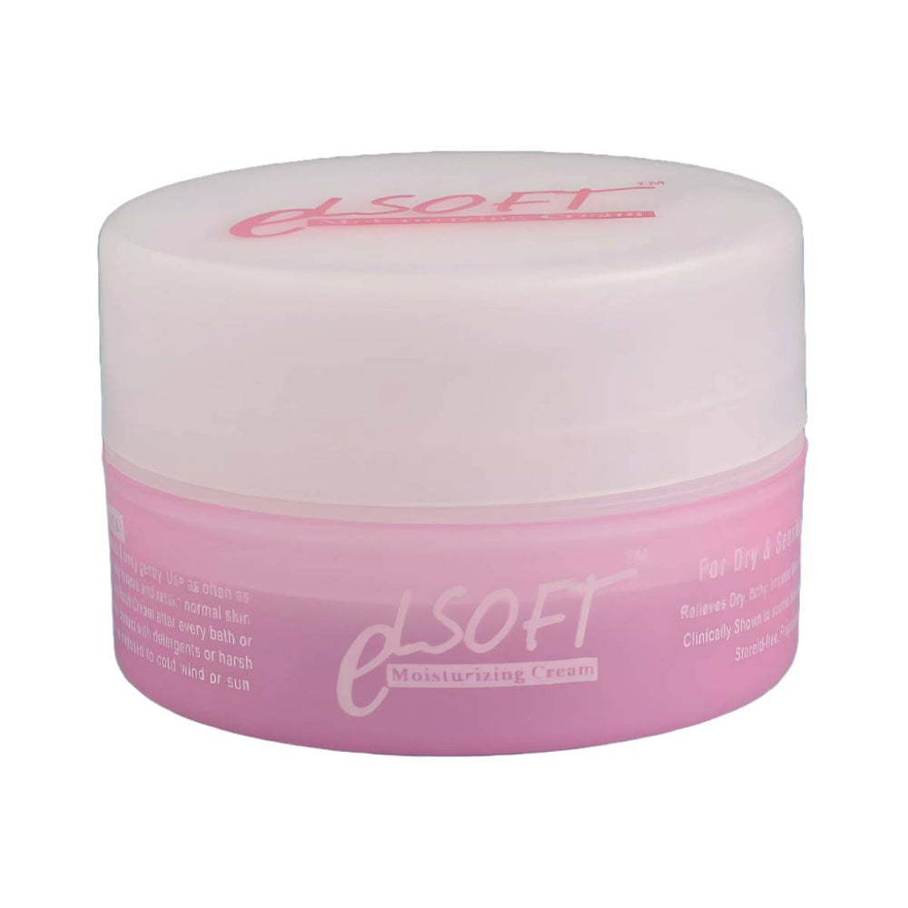ELSOFT MOISTURIZING CREAM