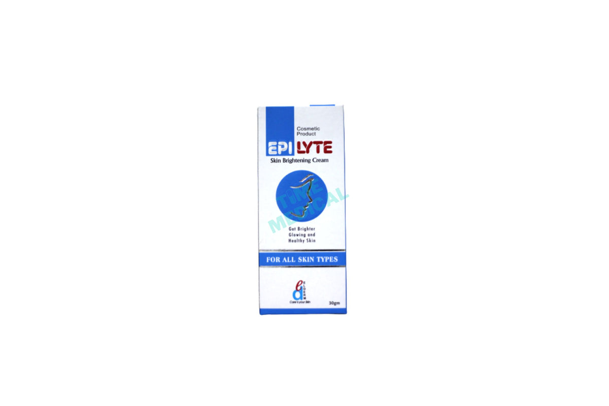 EPILYTE S/B Cream – Skin Brightening & Moisturizing Cream for a Smooth, Even-Looking Complexion | Pharma Services Group