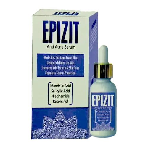EPIZIT ANIT ACNE SERUM – Uses, Benefits & Ingredients