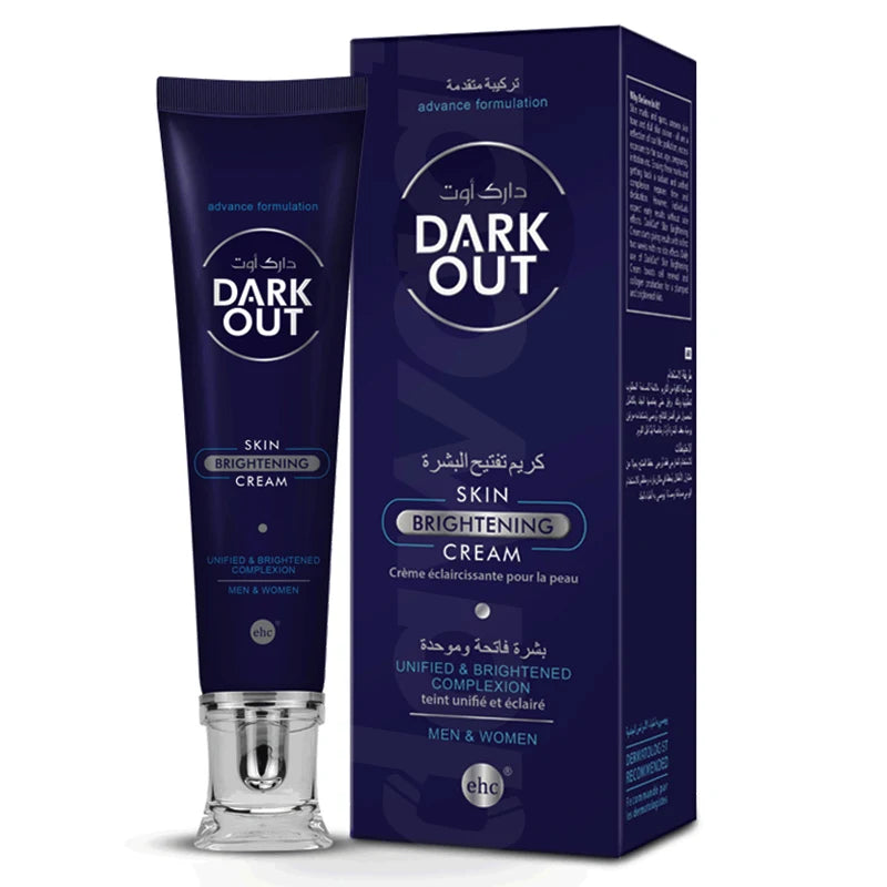 DARK OUT SKIN BRIGHTENING CREAM 30 gm – Uses & Benefits