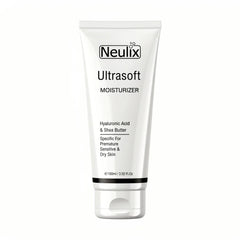 Ultrasoft Moisturizer | Advanced Deep Hydration & Barrier-Repair Daily Face and Body Cream