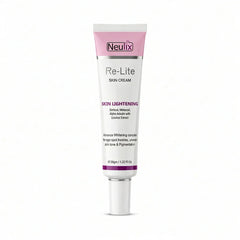 Re-Lite Skin Cream | Advanced Skin Brightening & Complexion Correcting Treatment