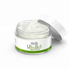 Ultrasoft Moisturizing Gel | Advanced Lightweight Hydration & Soothing Moisture Care