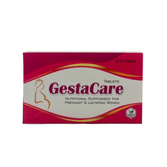 GESTACARE TAB