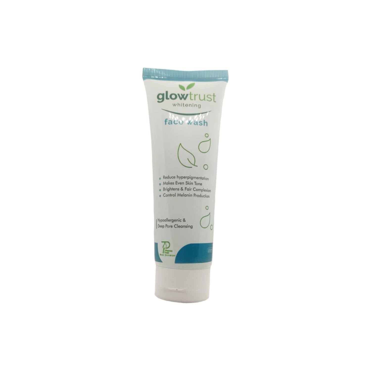 GLOWTRUST FACEWASH