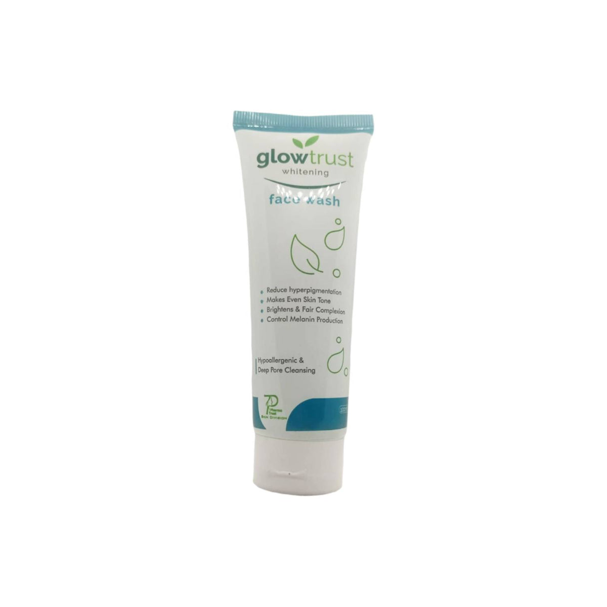 GLOWTRUST FACEWASH