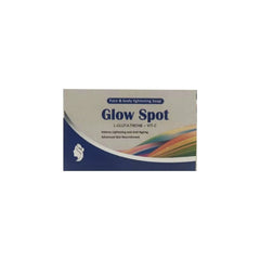 GLOW SPOT SOAP