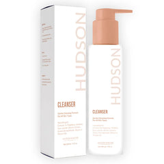 HUDSON Cleanser CP – Facial Cleansing & Daily Skin Care | Pharma Services Group