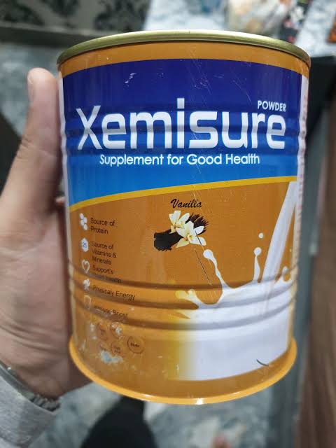 XEMISURE Powder – Uses, Ingredients & Price in Pakistan