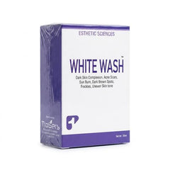WHITE WASH Serum | Skin Brightening Serum for Even & Radiant-Looking Skin | Pharma Services Group