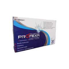 PROFEXA Tablets – Nutritional Supplement for Daily Health & Wellness Support | Pharma Services Group