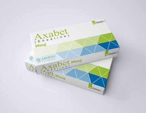 AXABET Tablet 10mg – Prescription Medication