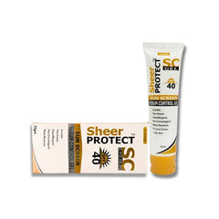 Sheer Protect SC Gel | Skin Care & Protective Gel in Pakistan