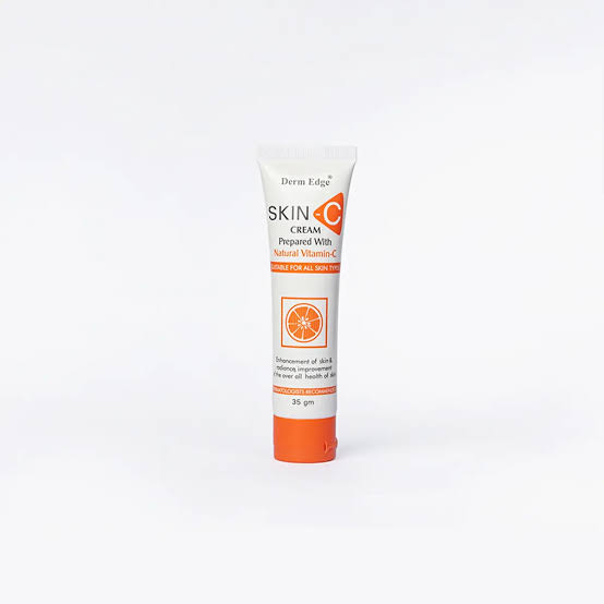 Skin-C Cream | Skin Care Cream in Pakistan