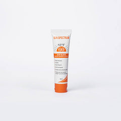 Sun Spectrum SPF 60 Sunblock | Sunscreen in Pakistan