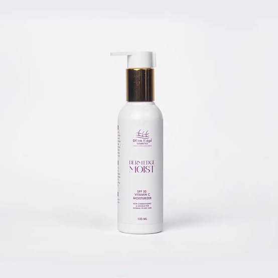 Derm Edge Moist Lotion – Hydrating & Nourishing Skin Care Lotion
