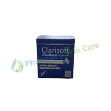 CLARISOFT Emollient – Moisturizing & Dry Skin Care