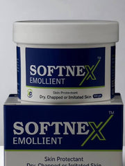 Softnex Emollient – Moisturizing Cream for Dry & Rough Skin