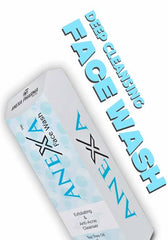 Anexa Face Wash – Gentle Facial Cleanser for Fresh & Clear Skin