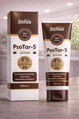 PSOTAR-S Lotion – Uses, Benefits & Price in Pakistan